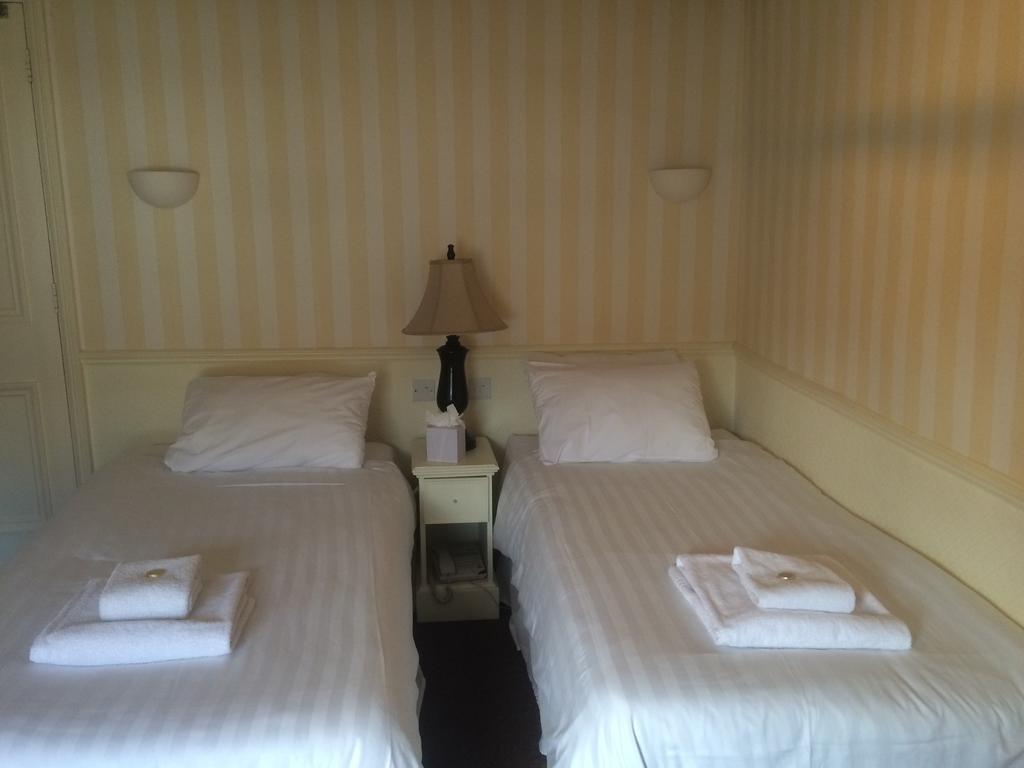 Limes Hotel Needham Market Room photo